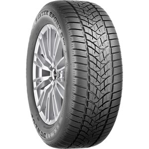 Anvelopa iarna DUNLOP Winter Sport 5 SUV 215/65R17 99V Anvelopa iarna DUNLOP Winter Sport 5 SUV 215/65R17 99V