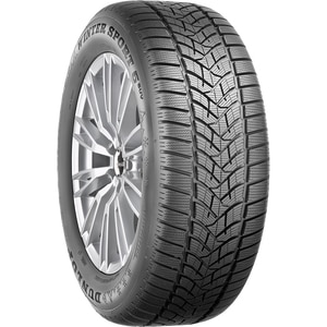 Anvelopa iarna DUNLOP Winter Sport 5 SUV 225/55R19 99V Anvelopa iarna DUNLOP Winter Sport 5 SUV 225/55R19 99V
