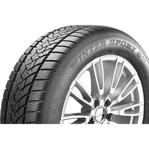 Anvelopa iarna DUNLOP Winter Sport 5 SUV 215/60R17 96H Anvelopa iarna DUNLOP Winter Sport 5 SUV 215/60R17 96H