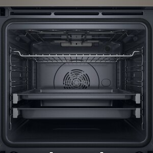 Cuptor incorporabil WHIRLPOOL WOI5S8PM2SEA, Electric, Autocuratare pirolitica + hidrolitica, 73 l, Clasa A+, 6th Sense, bej Cuptor incorporabil WHIRLPOOL WOI5S8PM2SEA, Electric, Autocuratare pirolitica + hidrolitica, 73 l, Clasa A+, 6th Sense, bej