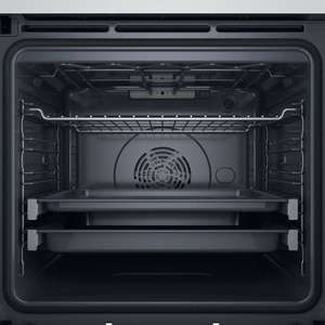 Cuptor incorporabil WHIRLPOOL WOI5S8PM2SWA, Electric, Autocuratare pirolitica + hidrolitica, 73 l, Clasa A+, 6th Sense, alb Cuptor incorporabil WHIRLPOOL WOI5S8PM2SWA, Electric, Autocuratare pirolitica + hidrolitica, 73 l, Clasa A+, 6th Sense, alb