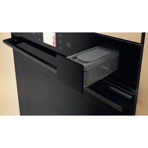 Cuptor incorporabil WHIRLPOOL WOI9A8PT2SBA, Electric, Gatire cu abur, Autocuratare pirolitica + hidrolitica, 73 l, Clasa A+, 6th Sense, negru Cuptor incorporabil WHIRLPOOL WOI9A8PT2SBA, Electric, Gatire cu abur, Autocuratare pirolitica + hidrolitica, 73 l, Clasa A+, 6th Sense, negru