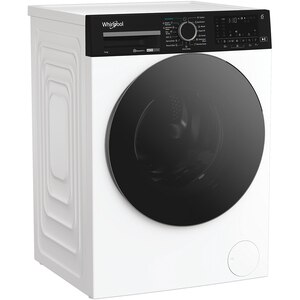 Masina de spalat rufe frontala WHIRLPOOL WPM 27W ADS EE, 6th Sense, Steam, 12 kg, 1400rpm, Clasa A, alb Masina de spalat rufe frontala WHIRLPOOL WPM 27W ADS EE, 6th Sense, Steam, 12 kg, 1400rpm, Clasa A, alb
