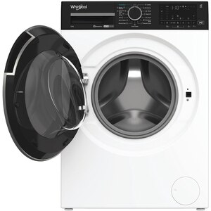 Masina de spalat rufe frontala WHIRLPOOL WPM 27W ADS EE, 6th Sense, Steam, 12 kg, 1400rpm, Clasa A, alb Masina de spalat rufe frontala WHIRLPOOL WPM 27W ADS EE, 6th Sense, Steam, 12 kg, 1400rpm, Clasa A, alb