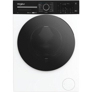 Masina de spalat rufe frontala WHIRLPOOL WPM 911W ADS EE, 6th Sense, Steam, 9 kg, 1400rpm, Clasa A, alb Masina de spalat rufe frontala WHIRLPOOL WPM 911W ADS EE, 6th Sense, Steam, 9 kg, 1400rpm, Clasa A, alb