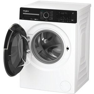 Masina de spalat rufe frontala WHIRLPOOL WPM 911W ADS EE, 6th Sense, Steam, 9 kg, 1400rpm, Clasa A, alb Masina de spalat rufe frontala WHIRLPOOL WPM 911W ADS EE, 6th Sense, Steam, 9 kg, 1400rpm, Clasa A, alb