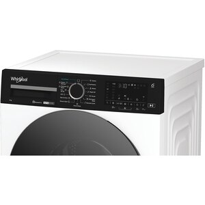 Masina de spalat rufe frontala WHIRLPOOL WPM 911W ADS EE, 6th Sense, Steam, 9 kg, 1400rpm, Clasa A, alb Masina de spalat rufe frontala WHIRLPOOL WPM 911W ADS EE, 6th Sense, Steam, 9 kg, 1400rpm, Clasa A, alb