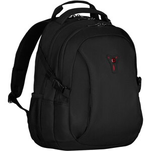 Rucsac laptop WENGER Sidebar, 16", negru Rucsac laptop WENGER Sidebar, 16", negru