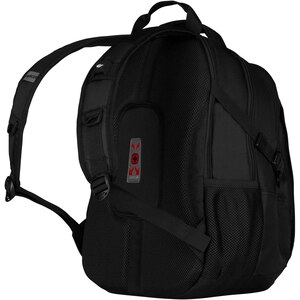 Rucsac laptop WENGER Sidebar, 16", negru Rucsac laptop WENGER Sidebar, 16", negru