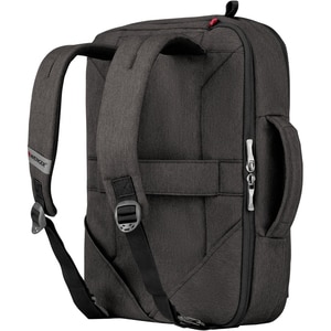 Geanta laptop WENGER MX Commute, 16", gri Geanta laptop WENGER MX Commute, 16", gri
