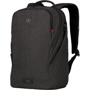 Rucsac laptop WENGER MX Light, 16", gri Rucsac laptop WENGER MX Light, 16", gri