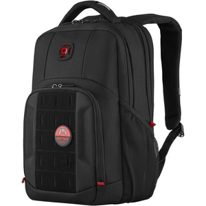 Rucsac laptop WENGER Playermode, 15.6", negru Rucsac laptop WENGER Playermode, 15.6", negru