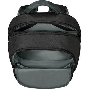 Rucsac laptop WENGER Tryal, 15.6", negru Rucsac laptop WENGER Tryal, 15.6", negru