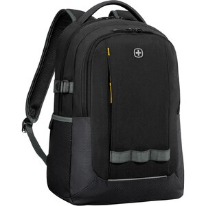 Rucsac laptop WENGER XE Ryde, 16", negru Rucsac laptop WENGER XE Ryde, 16", negru
