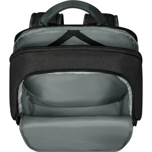 Rucsac laptop WENGER Move, 16", negru Rucsac laptop WENGER Move, 16", negru