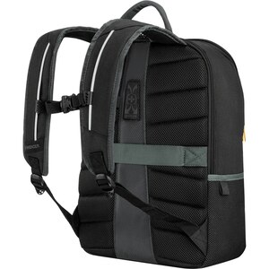 Rucsac laptop WENGER Move, 16", negru Rucsac laptop WENGER Move, 16", negru