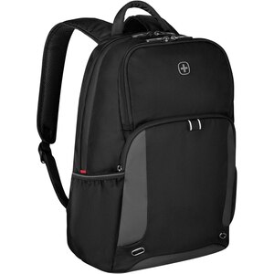 Rucsac laptop WENGER MX Tryal, 15.6", negru Rucsac laptop WENGER MX Tryal, 15.6", negru