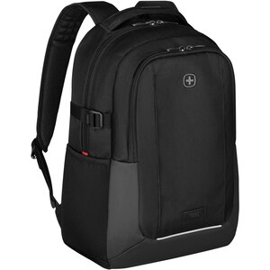 Rucsac laptop WENGER XE Ryde, 15.6", negru-gri Rucsac laptop WENGER XE Ryde, 15.6", negru-gri