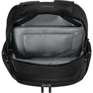 Rucsac laptop WENGER XE Ryde, 15.6", negru-gri Rucsac laptop WENGER XE Ryde, 15.6", negru-gri