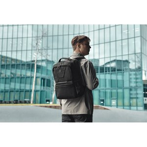 Rucsac laptop WENGER XE Resist, 16", negru Rucsac laptop WENGER XE Resist, 16", negru