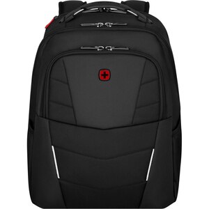 Rucsac laptop WENGER Altair, 15.6", negru Rucsac laptop WENGER Altair, 15.6", negru