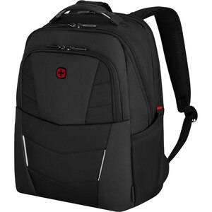 Rucsac laptop WENGER Altair, 15.6", negru Rucsac laptop WENGER Altair, 15.6", negru