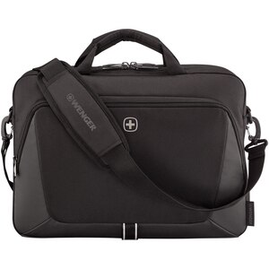 Geanta laptop WENGER XE, 16", negru Geanta laptop WENGER XE, 16", negru