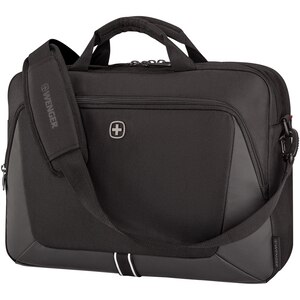 Geanta laptop WENGER XE, 16", negru Geanta laptop WENGER XE, 16", negru