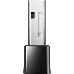 Adaptor USB Wireless CUDY WU650 AC650, Dual-Band 200 + 433 Mbps, negru Adaptor USB Wireless CUDY WU650 AC650, Dual-Band 200 + 433 Mbps, negru