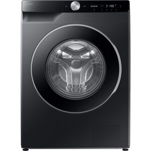 Masina de spalat rufe frontala SAMSUNG WW10FG6U94LBU4, AI EcoBubble, 10 kg, 1400rpm, Clasa A, negru Masina de spalat rufe frontala SAMSUNG WW10FG6U94LBU4, AI EcoBubble, 10 kg, 1400rpm, Clasa A, negru