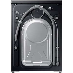 Masina de spalat rufe frontala slim SAMSUNG WW80FG5L32ABLE, AI EcoBubble, 8 kg, 1200rpm, Clasa A, negru Masina de spalat rufe frontala slim SAMSUNG WW80FG5L32ABLE, AI EcoBubble, 8 kg, 1200rpm, Clasa A, negru