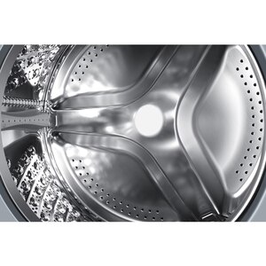 Masina de spalat rufe frontala slim SAMSUNG WW80FG5L32AELE, AI EcoBubble, 8 kg, 1200rpm, Clasa A, alb Masina de spalat rufe frontala slim SAMSUNG WW80FG5L32AELE, AI EcoBubble, 8 kg, 1200rpm, Clasa A, alb
