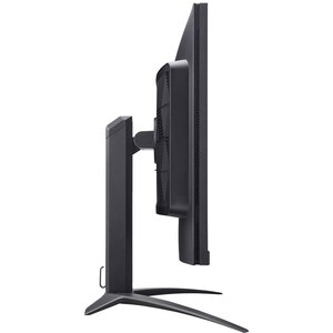 Monitor Gaming LED IPS ACER Predator XB323QUM3, 31.5", QHD, 180Hz, AMD FreeSync Premium, HDR10, boxe, negru Monitor Gaming LED IPS ACER Predator XB323QUM3, 31.5", QHD, 180Hz, AMD FreeSync Premium, HDR10, boxe, negru