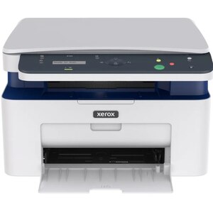 Multifunctional laser monocrom XEROX B105, A4, USB, Wi-Fi Multifunctional laser monocrom XEROX B105, A4, USB, Wi-Fi
