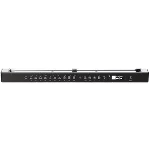 Masina de spalat vase independenta HAIER XF 6B0M3PDX, 16 seturi, 10 programe, 60 cm, Clasa B, inox Masina de spalat vase independenta HAIER XF 6B0M3PDX, 16 seturi, 10 programe, 60 cm, Clasa B, inox