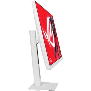Monitor Gaming LED ASUS ROG Strix XG27ACMES-W, 27", QHD, 255Hz, G-Sync, Extreme Low Motion Blur Sync, HDR, alb Monitor Gaming LED ASUS ROG Strix XG27ACMES-W, 27", QHD, 255Hz, G-Sync, Extreme Low Motion Blur Sync, HDR, alb