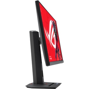 Monitor Gaming LED ASUS ROG Strix XG27ACMS, 27", QHD, 320Hz, G-Sync, Extreme Low Motion Blur Sync, HDR, negru Monitor Gaming LED ASUS ROG Strix XG27ACMS, 27", QHD, 320Hz, G-Sync, Extreme Low Motion Blur Sync, HDR, negru