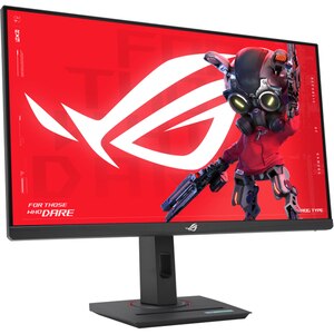Monitor Gaming LED ASUS ROG Strix XG27ACS, 27", WQHD, 180Hz, G-Sync, AMD FreeSync, HDR10, negru Monitor Gaming LED ASUS ROG Strix XG27ACS, 27", WQHD, 180Hz, G-Sync, AMD FreeSync, HDR10, negru