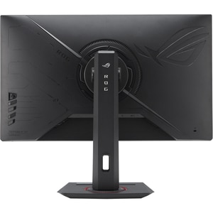 Monitor Gaming LED ASUS ROG Strix XG27ACS, 27", WQHD, 180Hz, G-Sync, AMD FreeSync, HDR10, negru Monitor Gaming LED ASUS ROG Strix XG27ACS, 27", WQHD, 180Hz, G-Sync, AMD FreeSync, HDR10, negru