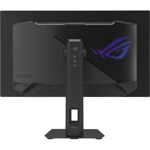 Monitor Gaming LED QD-OLED ASUS ROG Strix XG27AQDNG, 26.5", QHD, 360Hz, Neo Proximity Sensor, AMD FreeSync Premium Pro, HDR10, negru Monitor Gaming LED QD-OLED ASUS ROG Strix XG27AQDNG, 26.5", QHD, 360Hz, Neo Proximity Sensor, AMD FreeSync Premium Pro, HDR10, negru