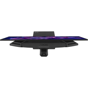 Monitor Gaming LED QD-OLED ASUS ROG Strix XG27AQDNG, 26.5", QHD, 360Hz, Neo Proximity Sensor, AMD FreeSync Premium Pro, HDR10, negru Monitor Gaming LED QD-OLED ASUS ROG Strix XG27AQDNG, 26.5", QHD, 360Hz, Neo Proximity Sensor, AMD FreeSync Premium Pro, HDR10, negru