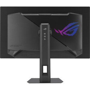 Monitor Gaming LED QD-OLED ASUS ROG Strix XG27AQDPG, 26.5", QHD, 500Hz, AMD FreeSync Premium Pro, G-SYNC Compatible, HDR10, negru Monitor Gaming LED QD-OLED ASUS ROG Strix XG27AQDPG, 26.5", QHD, 500Hz, AMD FreeSync Premium Pro, G-SYNC Compatible, HDR10, negru