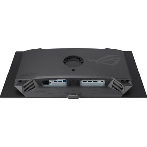 Monitor Gaming LED QD-OLED ASUS ROG Strix XG27AQDPG, 26.5", QHD, 500Hz, AMD FreeSync Premium Pro, G-SYNC Compatible, HDR10, negru Monitor Gaming LED QD-OLED ASUS ROG Strix XG27AQDPG, 26.5", QHD, 500Hz, AMD FreeSync Premium Pro, G-SYNC Compatible, HDR10, negru