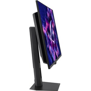 Monitor Gaming LED QD-OLED ASUS ROG Strix XG27AQDPG, 26.5", QHD, 500Hz, AMD FreeSync Premium Pro, G-SYNC Compatible, HDR10, negru Monitor Gaming LED QD-OLED ASUS ROG Strix XG27AQDPG, 26.5", QHD, 500Hz, AMD FreeSync Premium Pro, G-SYNC Compatible, HDR10, negru