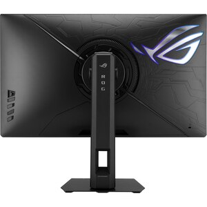 Monitor Gaming LED ASUS ROG Strix XG27UCGR, 27", 4K, 162Hz, Dual Mode, AMD FreeSync Premium, HDR10, pivot, negru Monitor Gaming LED ASUS ROG Strix XG27UCGR, 27", 4K, 162Hz, Dual Mode, AMD FreeSync Premium, HDR10, pivot, negru