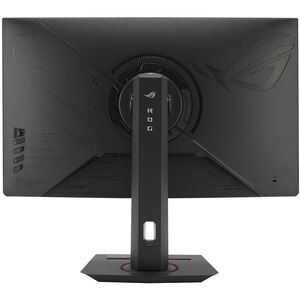 Monitor curbat Gaming LED VA ASUS ROG Strix XG27WCS, 27", WQHD, 180 Hz, FreeSync, HDR10, negru Monitor curbat Gaming LED VA ASUS ROG Strix XG27WCS, 27", WQHD, 180 Hz, FreeSync, HDR10, negru