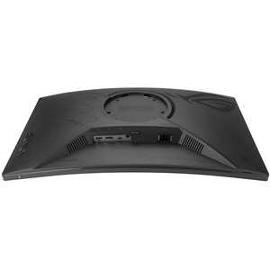 Monitor curbat Gaming LED VA ASUS ROG Strix XG32WCS, 31.5", WQHD, 180 Hz, FreeSync, HDR10, negru Monitor curbat Gaming LED VA ASUS ROG Strix XG32WCS, 31.5", WQHD, 180 Hz, FreeSync, HDR10, negru