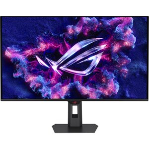 Monitor Gaming LED QD-OLED ASUS ROG Strix XG32UCDS, 31.5", 4K, 165Hz, AMD FreeSync Premium Pro, G-SYNC Compatible, HDR 400, negru Monitor Gaming LED QD-OLED ASUS ROG Strix XG32UCDS, 31.5", 4K, 165Hz, AMD FreeSync Premium Pro, G-SYNC Compatible, HDR 400, negru