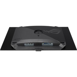 Monitor Gaming WOLED ASUS ROG Strix XG32UCWMG, 31.5", 4K, 480Hz, Dual Mode, AMD FreeSync Premium Pro, G-SYNC Compatible, HDR 400, negru Monitor Gaming WOLED ASUS ROG Strix XG32UCWMG, 31.5", 4K, 480Hz, Dual Mode, AMD FreeSync Premium Pro, G-SYNC Compatible, HDR 400, negru