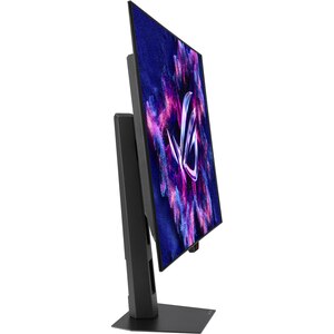 Monitor Gaming WOLED ASUS ROG Strix XG32UCWMG, 31.5", 4K, 480Hz, Dual Mode, AMD FreeSync Premium Pro, G-SYNC Compatible, HDR 400, negru Monitor Gaming WOLED ASUS ROG Strix XG32UCWMG, 31.5", 4K, 480Hz, Dual Mode, AMD FreeSync Premium Pro, G-SYNC Compatible, HDR 400, negru